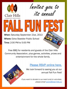 CHCA_Fall_Fun_Fest_Invitation_2013