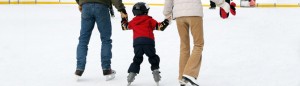 The CHCA works in partnership with the City of Waterloo to offer free events like this one. Click on the picture to learn more about the City of Waterloo public skate opportunities.