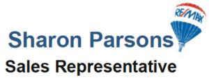 Sharon Parsons Logo